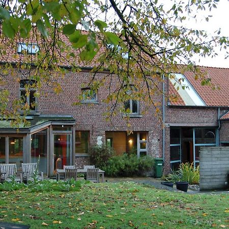 Vakantiehuis Lazy House 6 Tot 8 Personen Geraardsbergen Luaran gambar