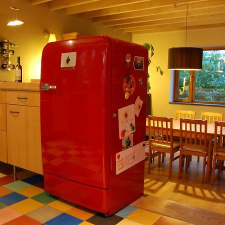 Vakantiehuis Lazy House 6 Tot 8 Personen Geraardsbergen Luaran gambar