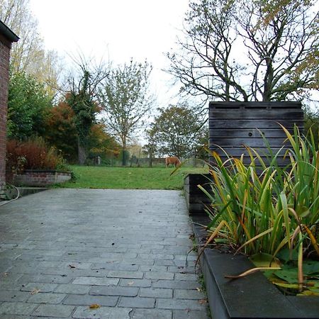 Vakantiehuis Lazy House 6 Tot 8 Personen Geraardsbergen Luaran gambar