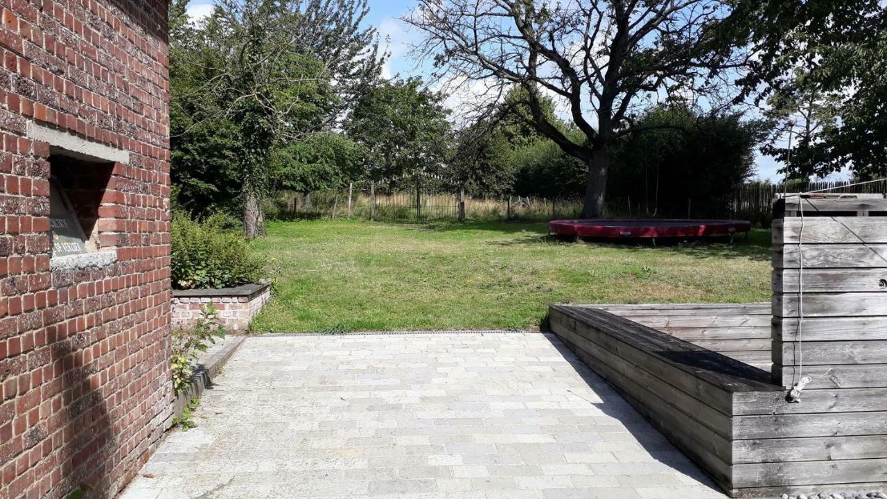 Vakantiehuis Lazy House 6 Tot 8 Personen Geraardsbergen Luaran gambar