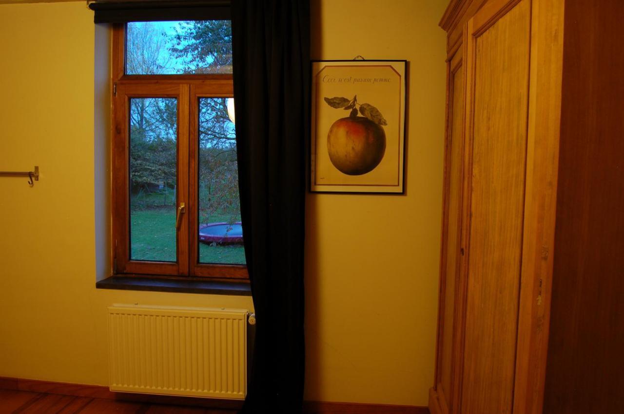 Vakantiehuis Lazy House 6 Tot 8 Personen Geraardsbergen Luaran gambar