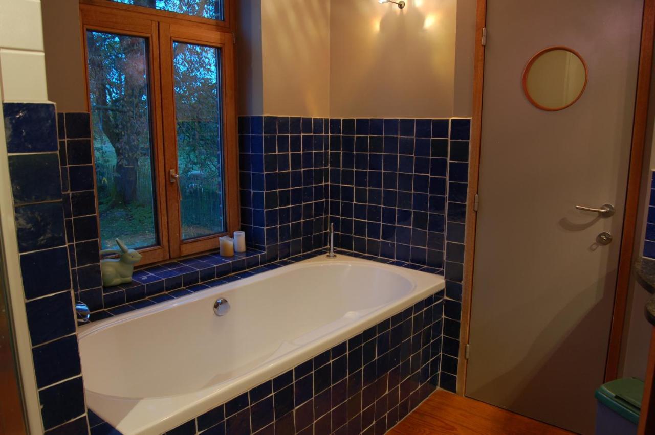 Vakantiehuis Lazy House 6 Tot 8 Personen Geraardsbergen Luaran gambar