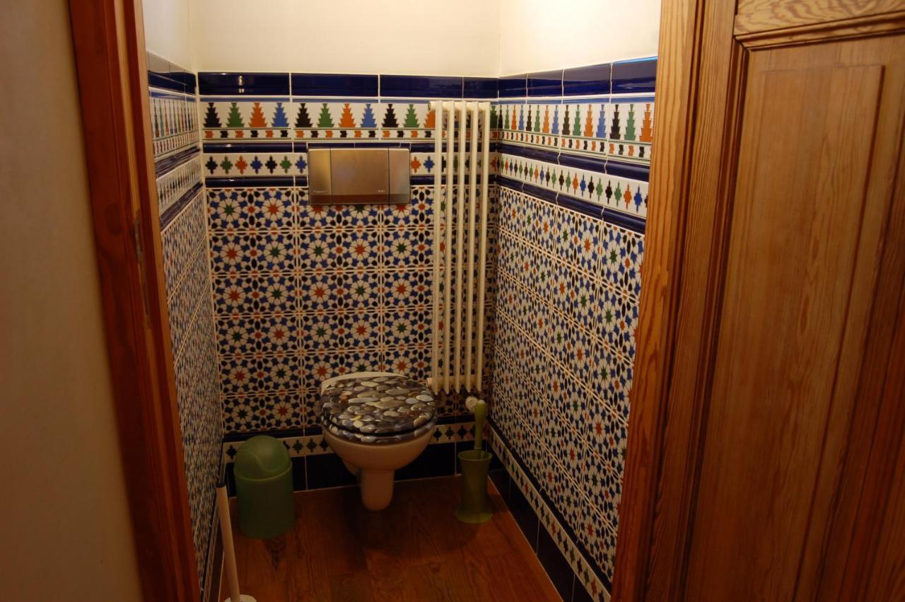 Vakantiehuis Lazy House 6 Tot 8 Personen Geraardsbergen Luaran gambar